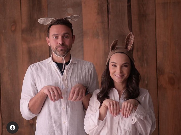 Українські ТВ-зірки поділилися секретами сімейного щастя: дітей - бабусі і пляшка просекко